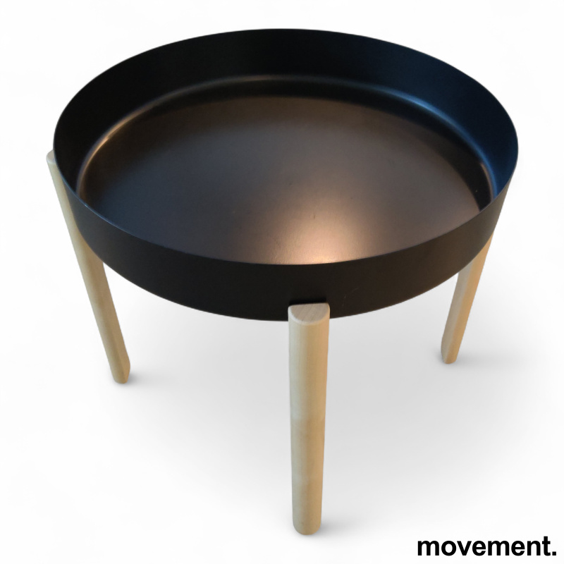 +HAY Ypperlig loungebord