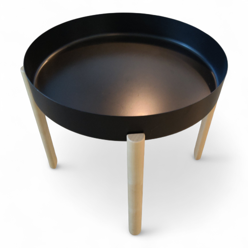 +HAY Ypperlig loungebord