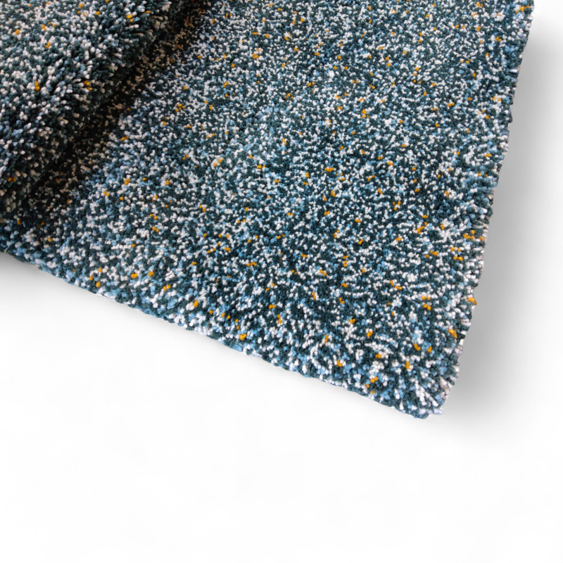 Vindum 270x200cm Blåfarger, Pent