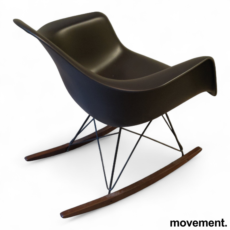 Eames Plastic Armchair RAR - 2 / 2