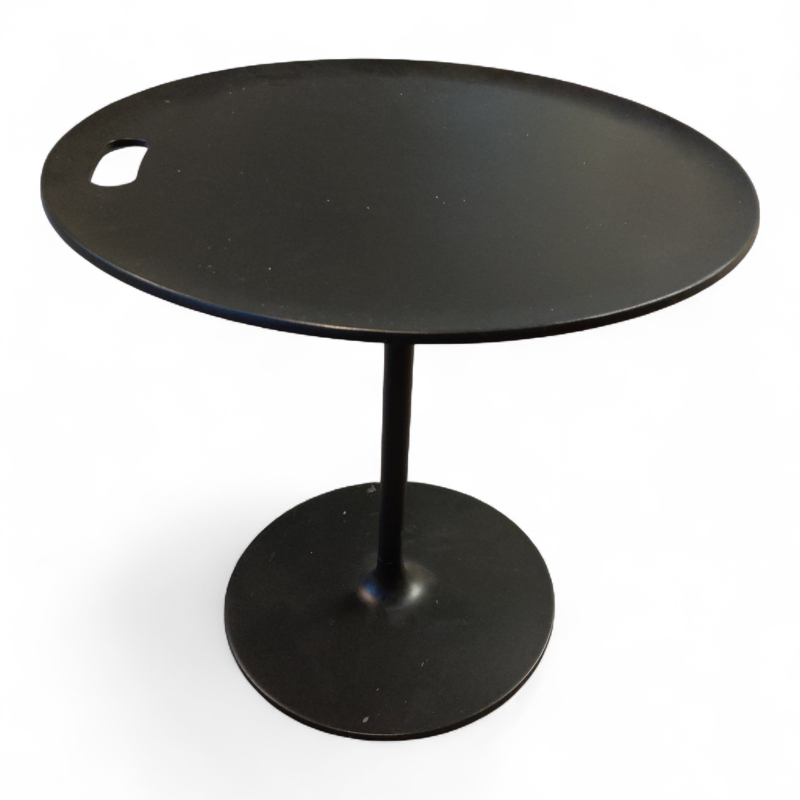 Rise table sort, Pent brukt