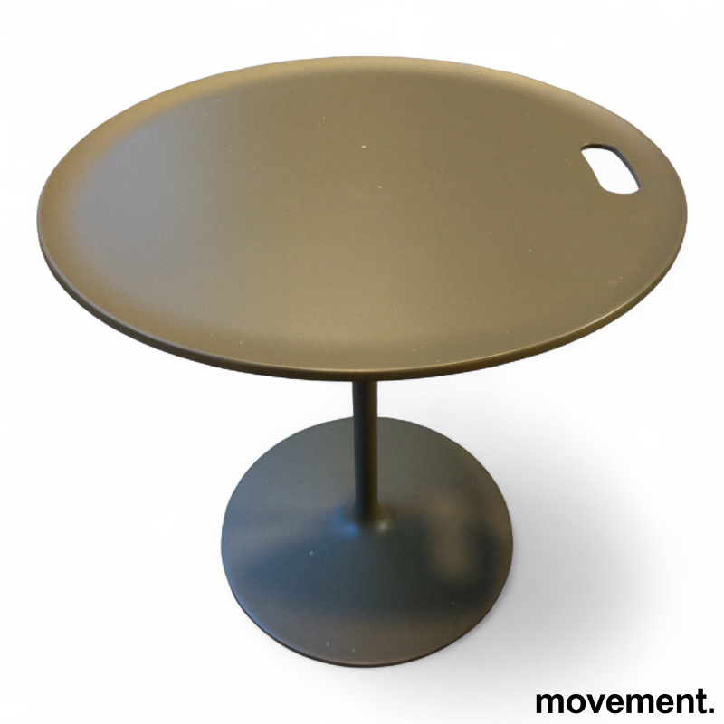 Rise table grå, Pent brukt - 2 / 2