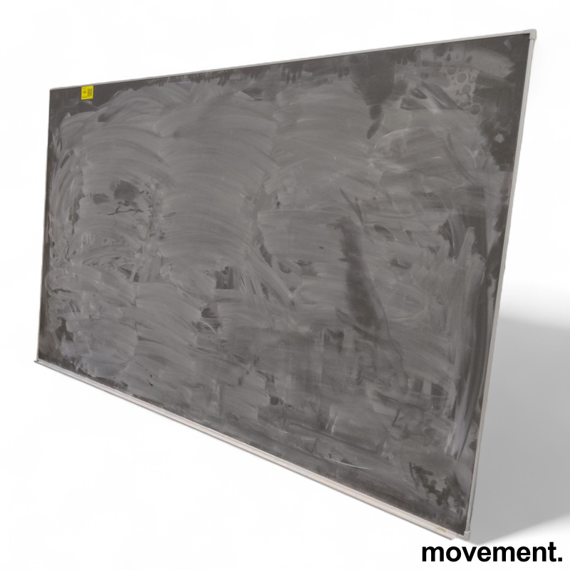 Krittavle 200x120cm Sort, Pent - 2 / 2