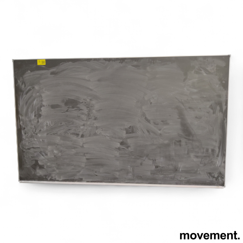 Krittavle 200x120cm Sort, Pent - 1 / 2