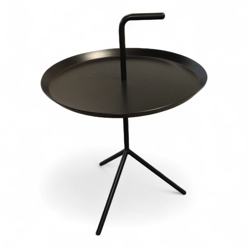Don't leave me Ø=48cm sort, Pent