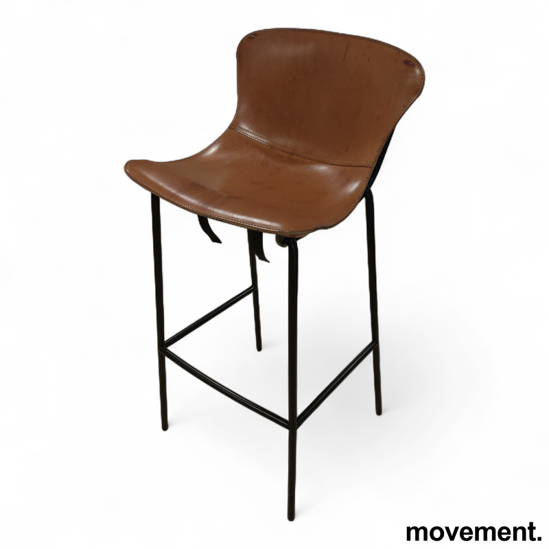 Hammock Bar 78cm Cognacfarget - 1 / 2