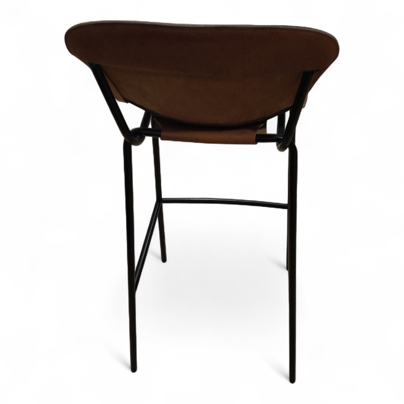 Hammock Bar 78cm Cognacfarget