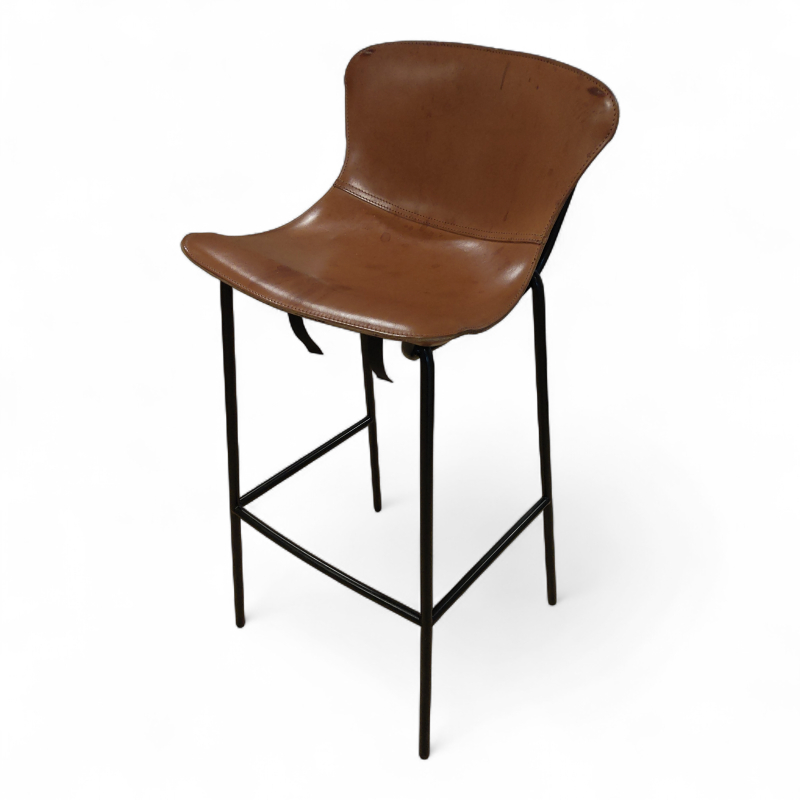 Hammock Bar 78cm Cognacfarget