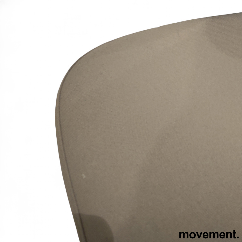 ID Trim med armlene Lys brunt - 3 / 3