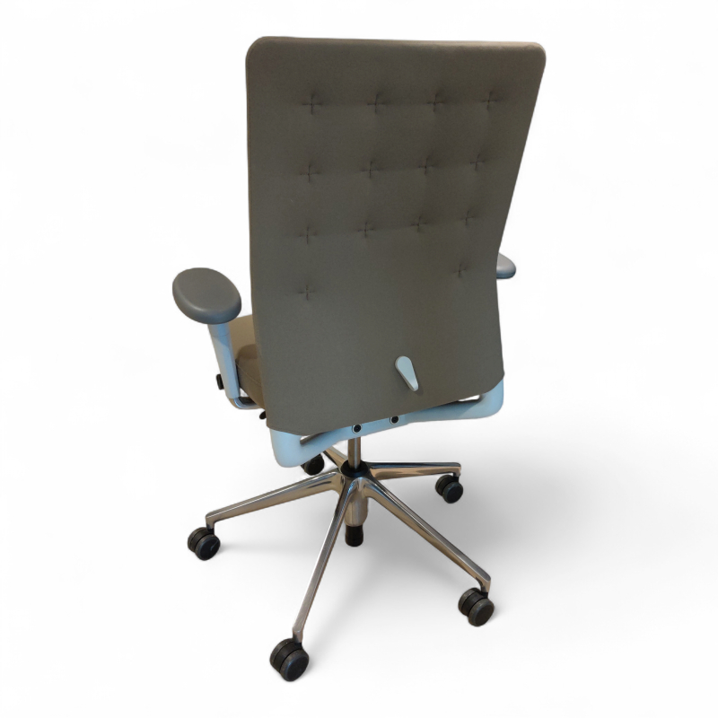 ID Trim med armlene Lys brunt