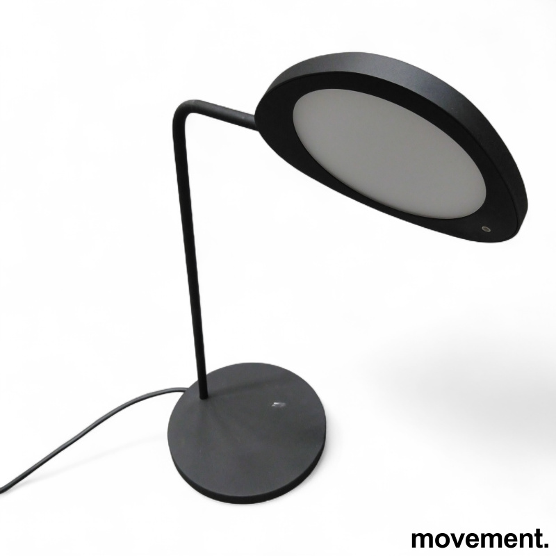 Leaf table lamp Sort, Pent brukt - 1 / 2