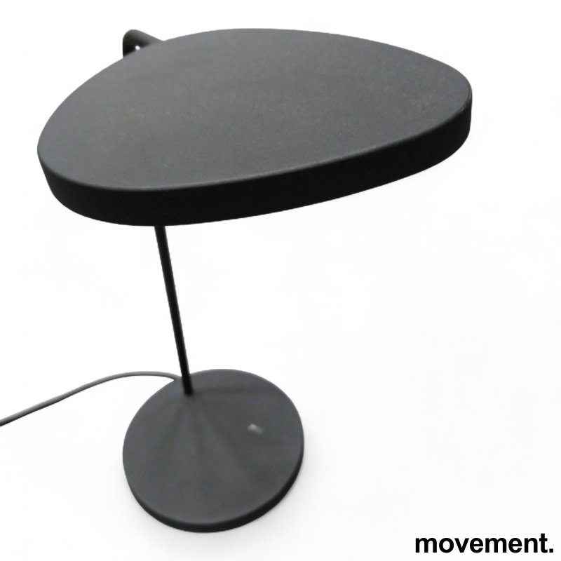 Leaf table lamp Sort, Pent brukt - 2 / 2