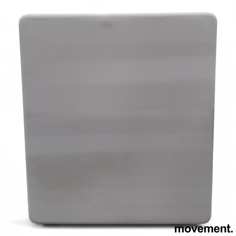 Softline 120x140cm Lys grå, Brukt - 2 / 2