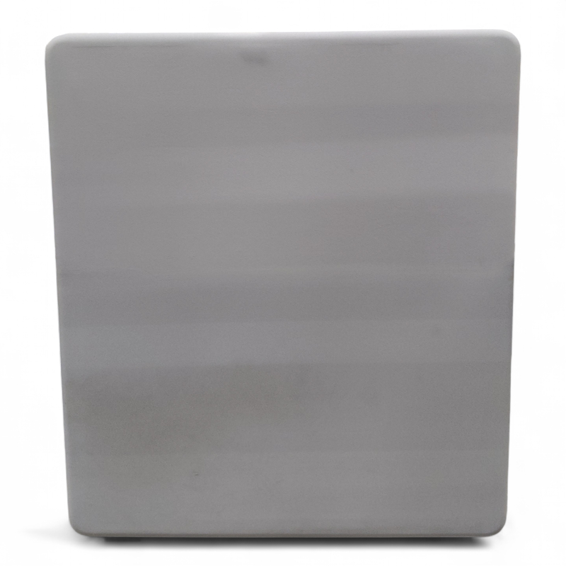 Softline 120x140cm Lys grå, Brukt