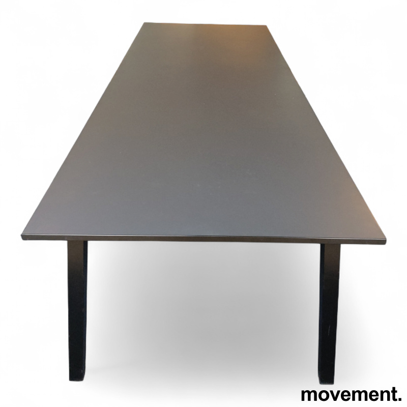Calfa møtebord 300x100cm Blå - 1 / 2
