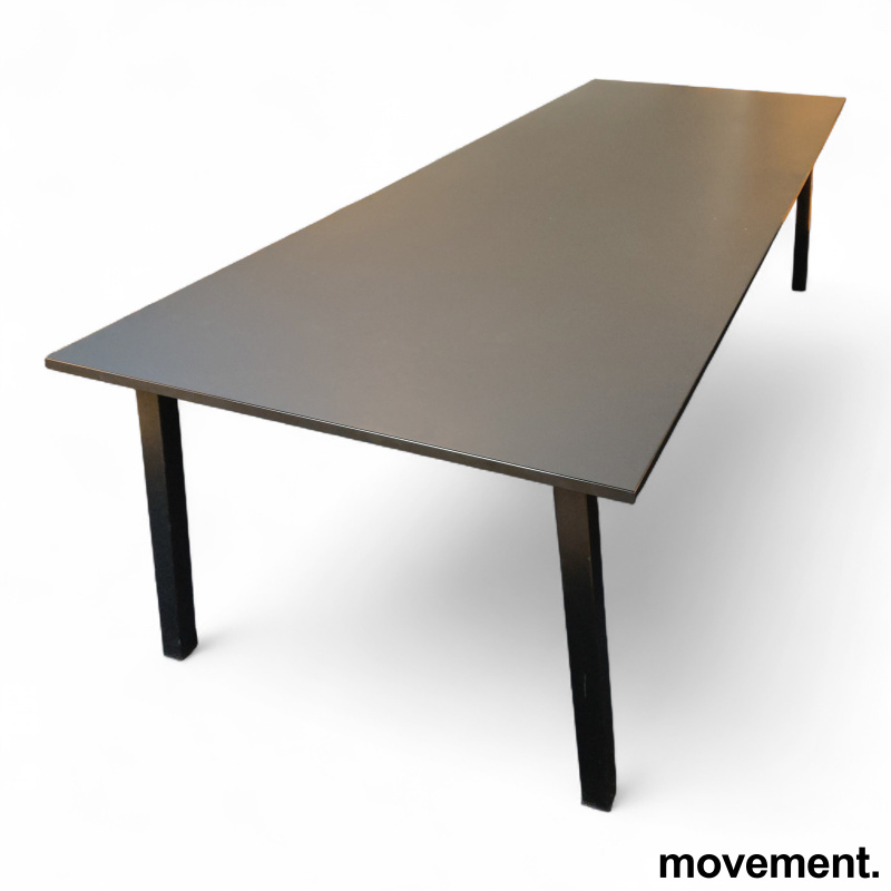 Calfa møtebord 300x100cm Blå - 2 / 2