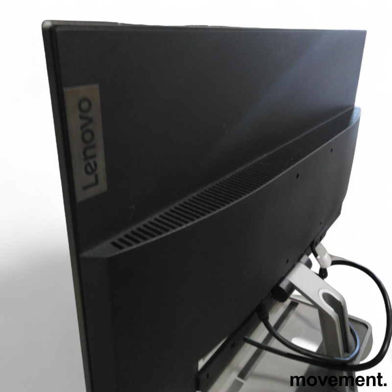L24i-30 24toms Full HD, Pent brukt - 2 / 2