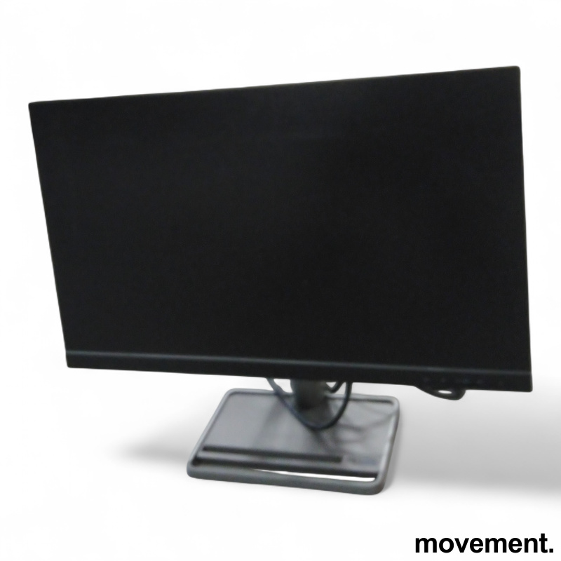 L24i-30 24toms Full HD, Pent brukt - 1 / 2