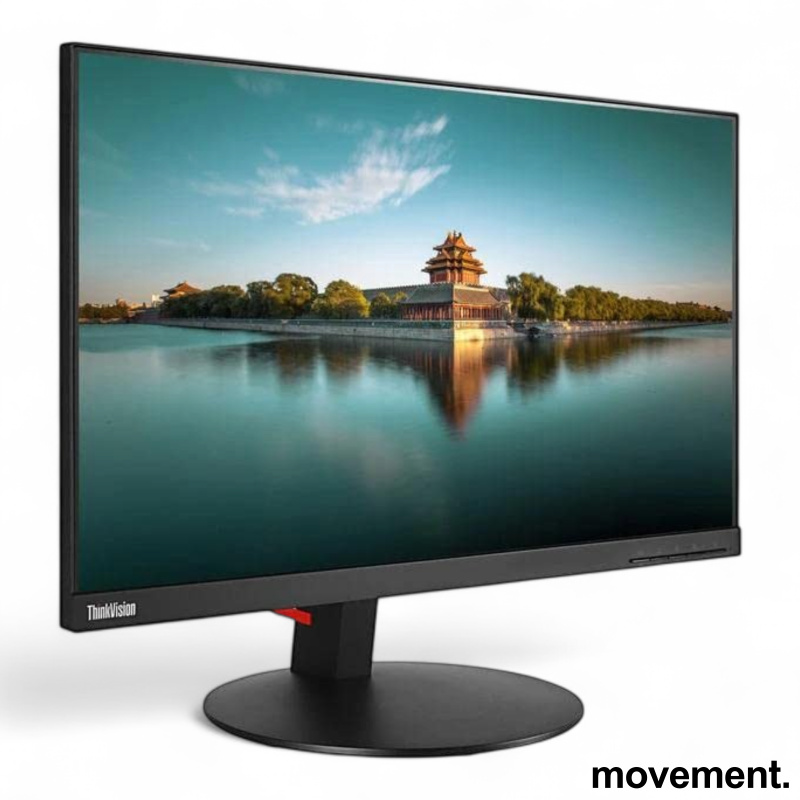 ThinkVision P24Q-10 24toms QHD