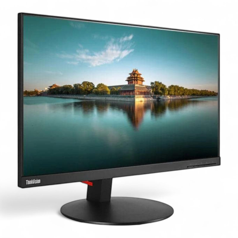 ThinkVision P24Q-10 24toms QHD