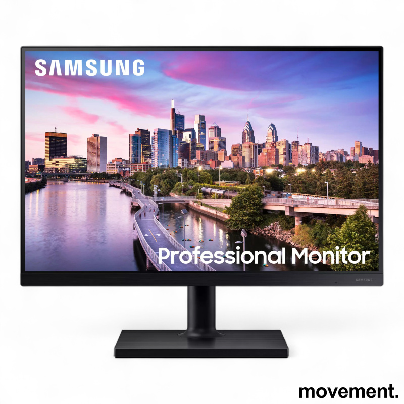 F24T450GYU 24toms Full HD, Pent