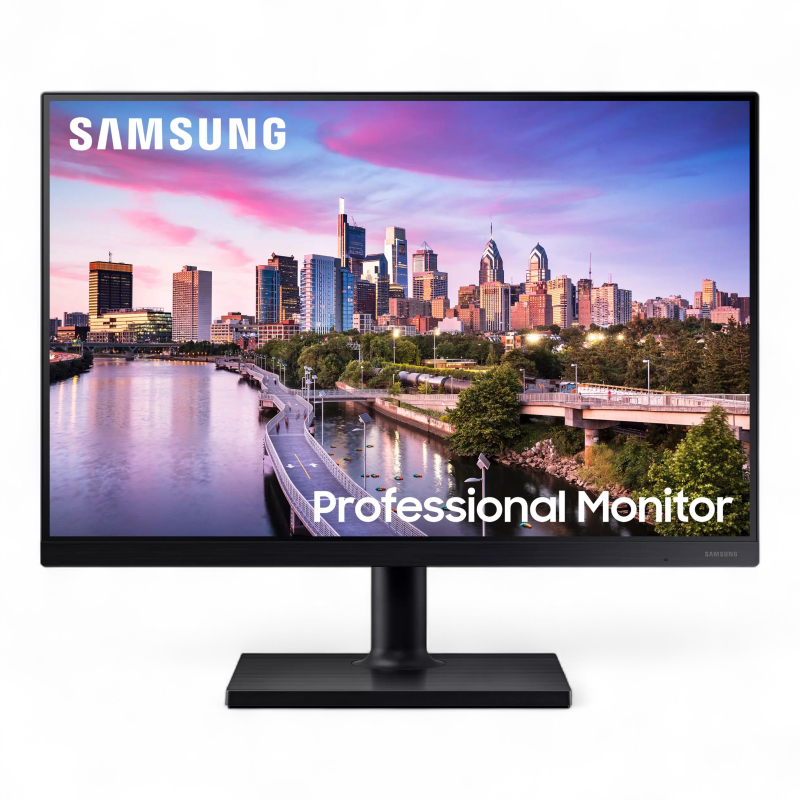 F24T450GYU 24toms Full HD, Pent