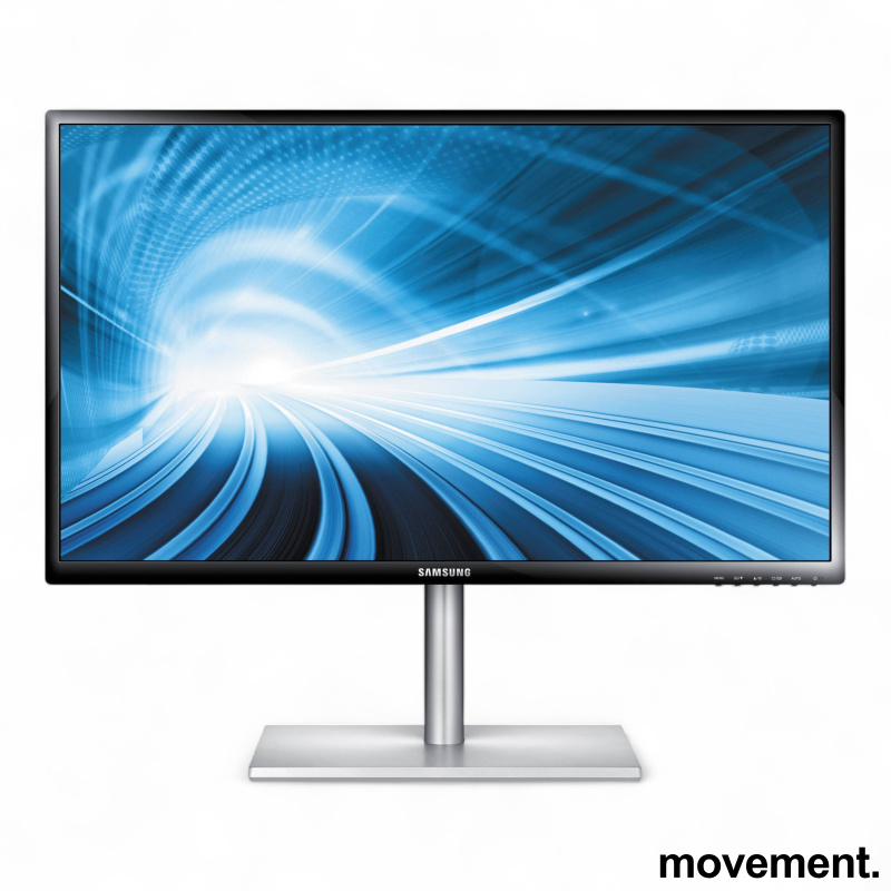 S24C750P 24toms Full HD, Pent brukt