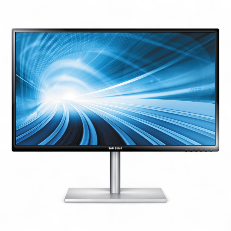 S24C750P 24toms Full HD, Pent brukt