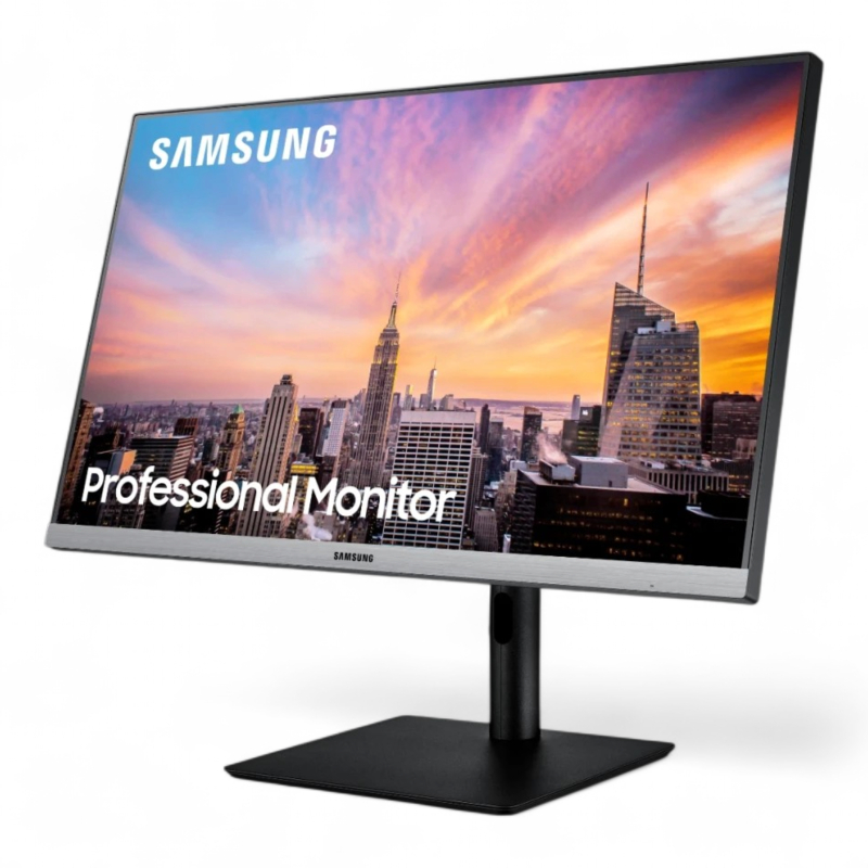 S24R650FDU 24toms Full HD, Pent