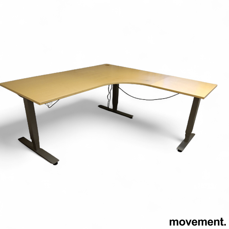 Izi pro 180x180cm, høyreløsning - 1 / 2