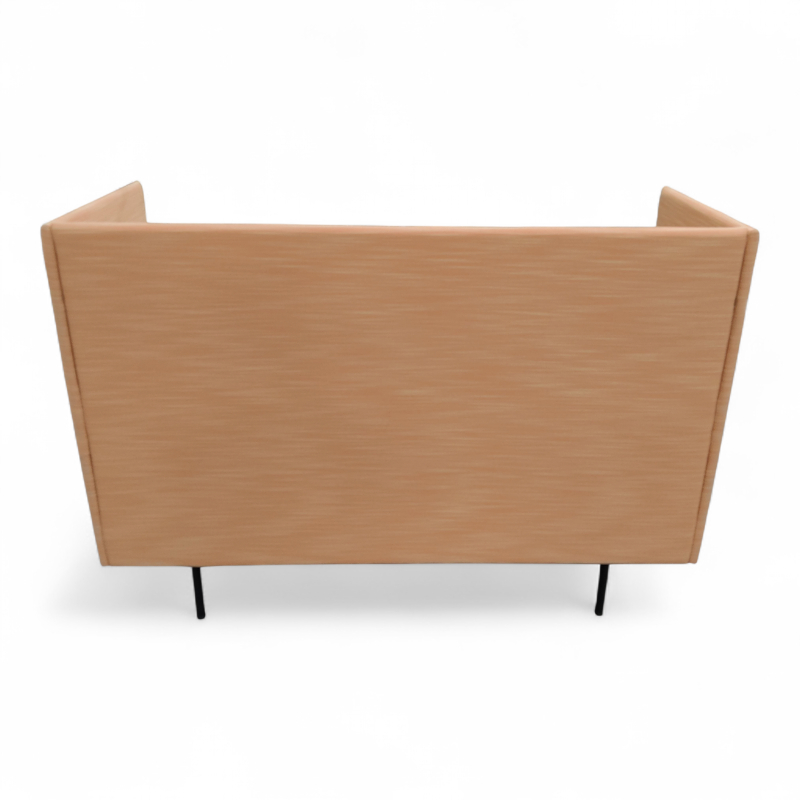 Outline Highback 3-seter sofa