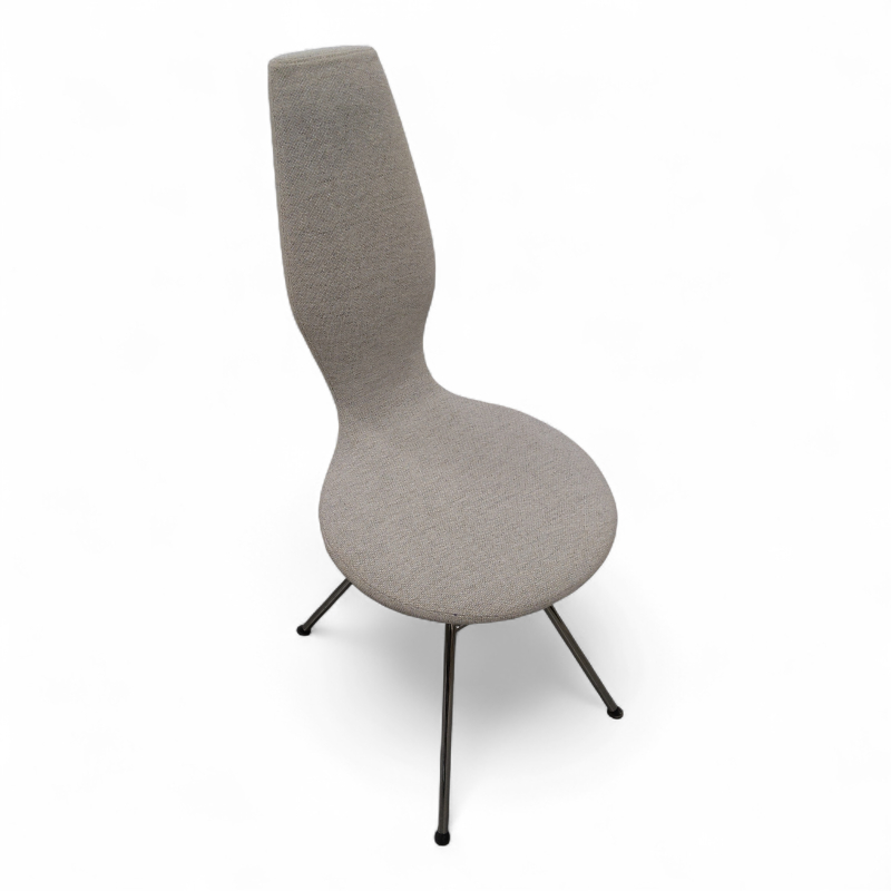 Date Grått stoff (GU Redal 320 Soft