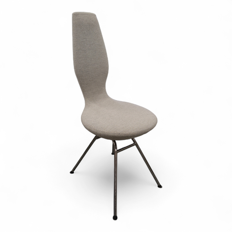 Date Grått stoff (GU Redal 320 Soft
