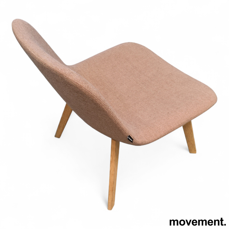 Eyes Wood Lounge EJ-3-U Lys - 4 / 4