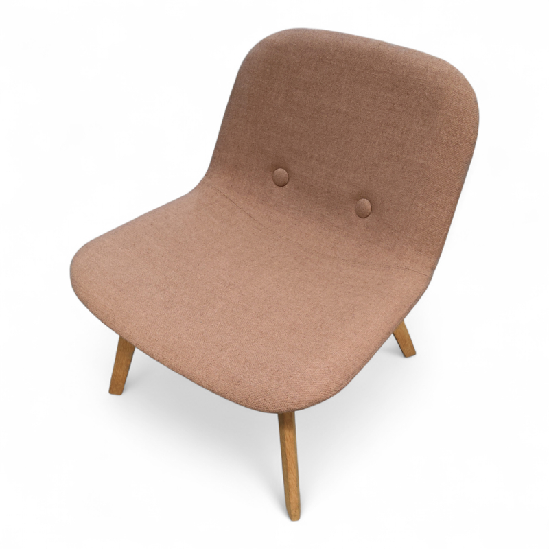 Eyes Wood Lounge EJ-3-U Lys