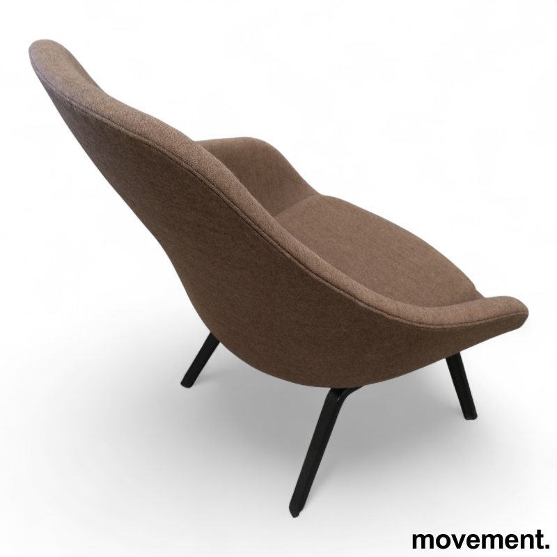About a lounge AAL 92 Brun (lys - 4 / 4