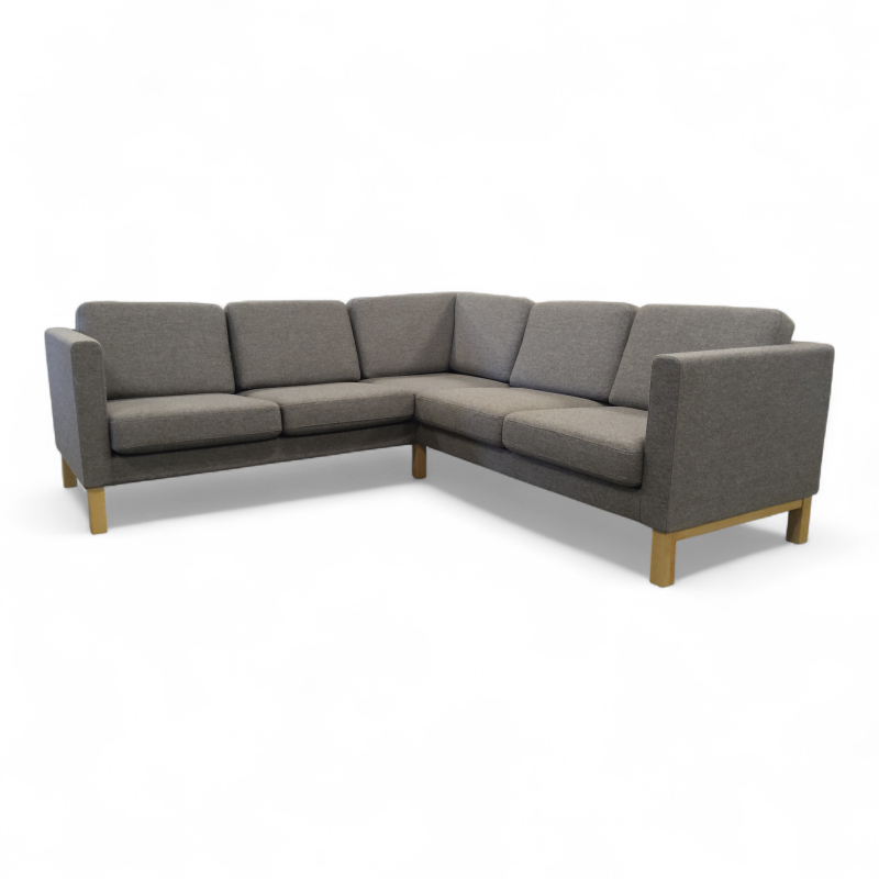 Scandinavia hjørnesofa 220x210cm