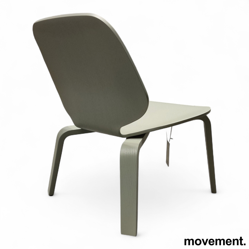 My Chair lounge Dusty green, Ubrukt - 2 / 2