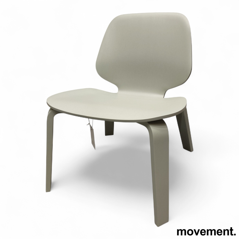 My Chair lounge Dusty green, Ubrukt - 1 / 2