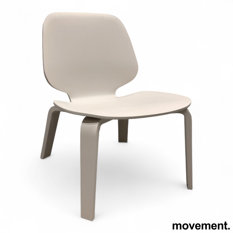 My Chair lounge Oyster, Ubrukt - 1 / 2