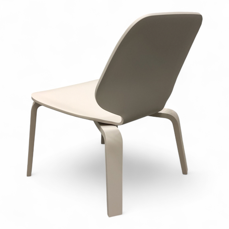 My Chair lounge Oyster, Ubrukt