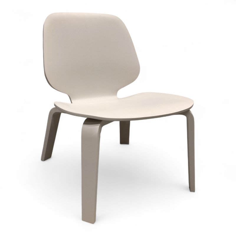 My Chair lounge Oyster, Ubrukt
