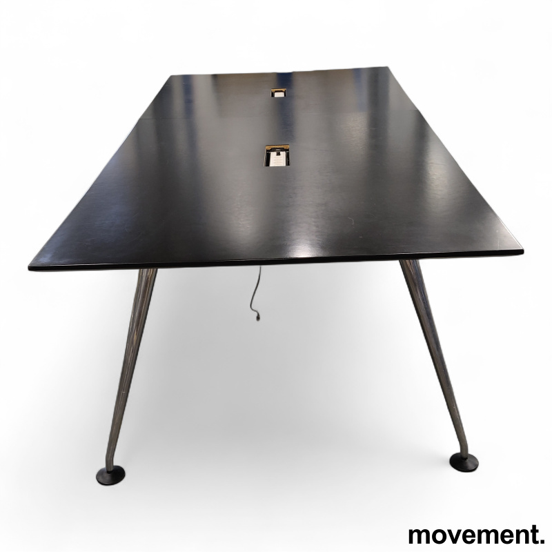 MedaMorph møtebord 390x178/120cm - 2 / 2