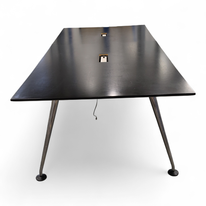 MedaMorph møtebord 390x178/120cm