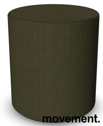 Giro Mørkt grønt stoff (Camira