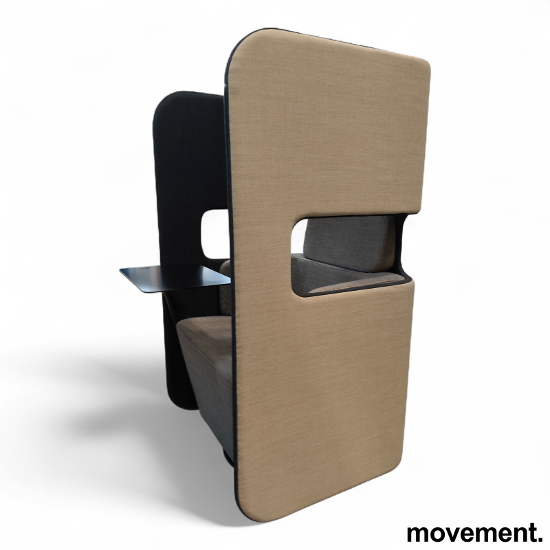 PodSeat Sandfarget stoff utside - 1 / 3