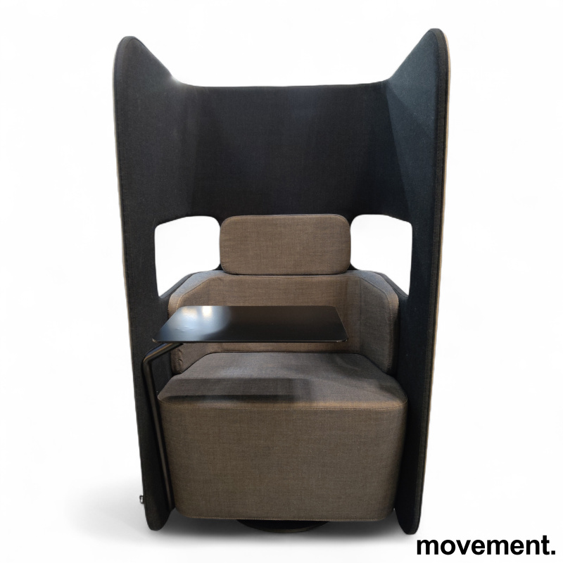 PodSeat Sandfarget stoff utside - 3 / 3