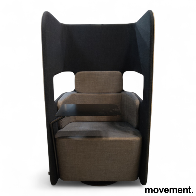 PodSeat Sandfarget stoff utside - 2 / 3