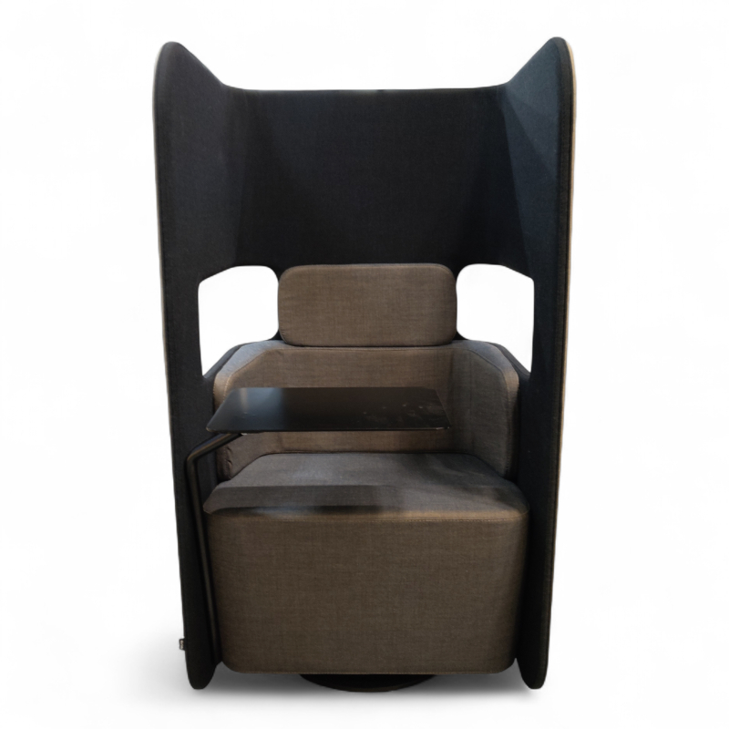 PodSeat Sandfarget stoff utside