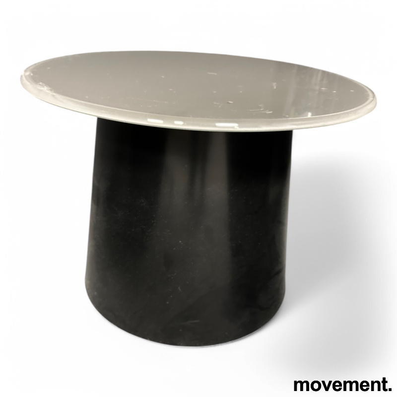 Totem Ø=48cm, høyde 36cm Brunt - 2 / 2